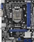 ASRock H61M-DGS R2.0 (Intel 1155) Vorschaubild