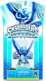 Skylanders: Spyro's Adventure - Figur Whirlwind (PS3/Wii/Xbox 360/PC)