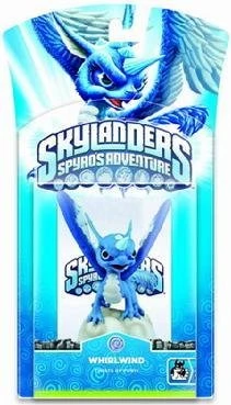 Skylanders: Spyro's Adventure Figur