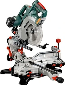 Metabo KGSV 72 Xact SYM Elektro-Kappsäge