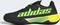 adidas Barricade cloud white/beam green/bream yellow (Herren) Vorschaubild