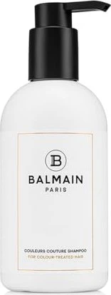 Pierre Balmain Couleurs Couture Shampoo, 300ml