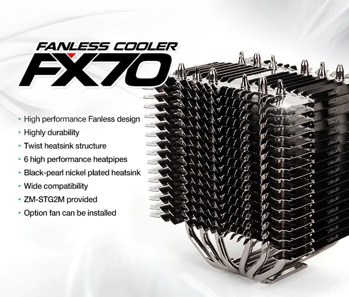 Zalman FX70