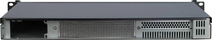 Inter-Tech IPC 1U-K-126L, 1HE