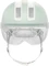 ABUS HUD-Y ACE Helm pure mint Vorschaubild