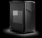 SilverStone Raven RV05 schwarz, Acrylfenster Vorschaubild