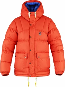 Fjällräven Expedition Down Lite Funktionsjacke flame orange (Herren)