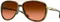 Oakley Split Time brown tortoise/prizm brown gradient Vorschaubild