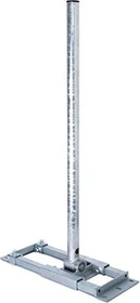 PremiumX Dachsparrenhalter Deluxe X130-48F