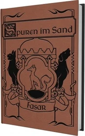 Die Schwarze Katze - Spuren im Sand Heldenbrevier - Fasar