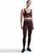 Nike Pro Indy Plunge Sport-BH (Damen) Vorschaubild