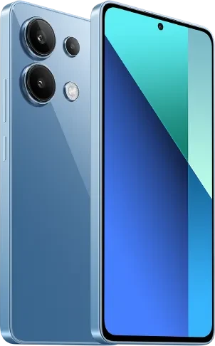 Xiaomi Redmi Note 13