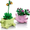 LEGO Botanicals - Schaukelnde Pflanzen Vorschaubild