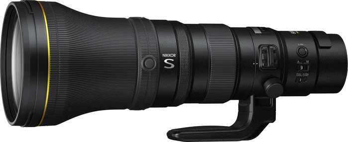 Nikon Z 800mm 6.3 VR S