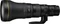 Nikon Z 800mm 6.3 VR S Vorschaubild