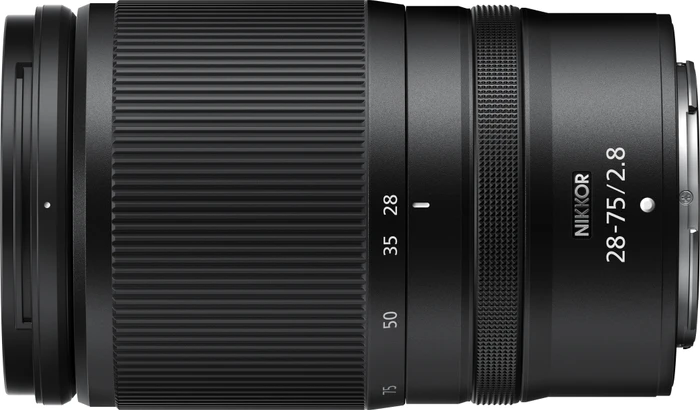 Nikon Z 28-75mm 2.8