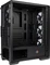 BitFenix Nova Mesh SE TG 4ARGB, schwarz, inkl. 4x Lüfter, Lüfter LED RGB, Glasfenster Vorschaubild