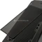 Phanteks Eclipse P400 Tempered Glass Edition, schwarz, Glasfenster Vorschaubild