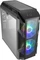 Cooler Master MasterCase H500M, grau, Glasfenster Vorschaubild