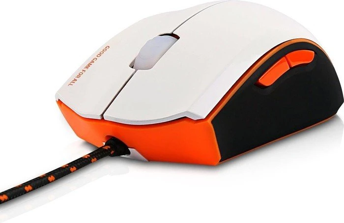 V7 Gaming Mouse, USB