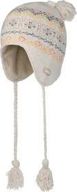 Barts Toucam Inka Mütze cream (Damen)