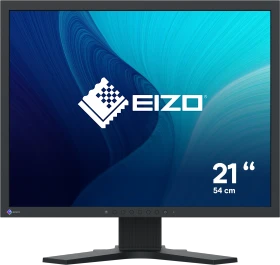 Eizo FlexScan S2134, schwarz, 21.3"