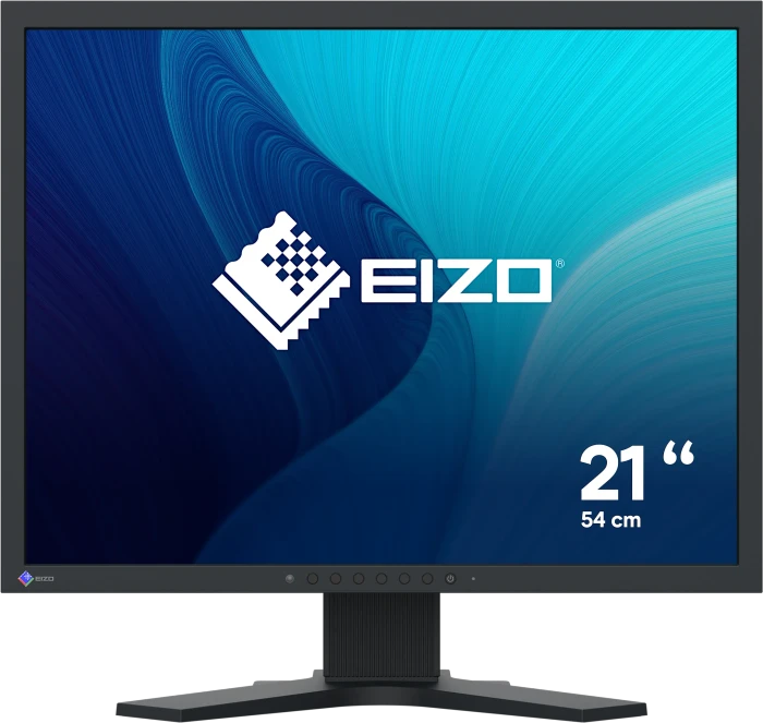Eizo FlexScan S2134, schwarz, 21.3"