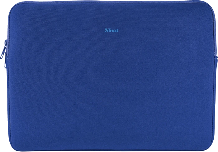 Trust Primo Soft Sleeve 13.3" blau