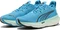 Puma ForeverRun Nitro 2 speed blue/mint melt (Herren) Vorschaubild