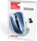 Modecom MC-WM9.1 Wireless blau, USB Vorschaubild
