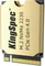 KingSpec XF-512 2230 512GB, M.2 2230 / M-Key / PCIe 4.0 x4, Kühlkörper Vorschaubild