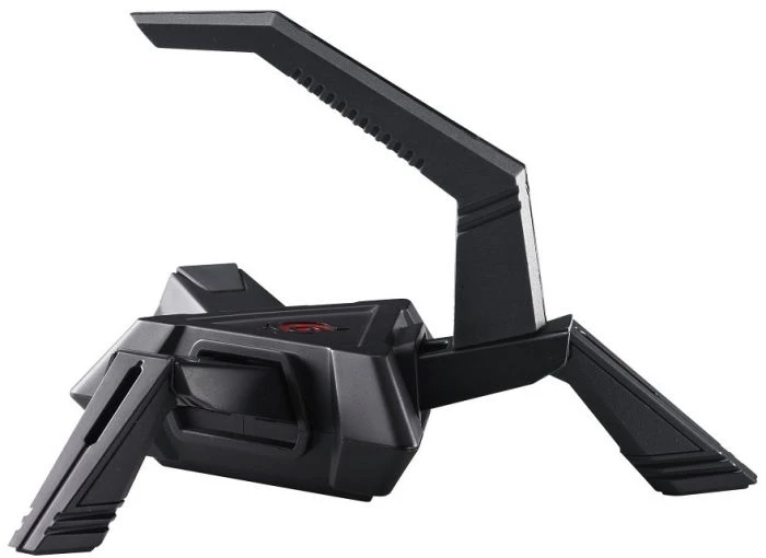 Cooler Master CM Storm Skorpion, Mauskabelhalterung, schwarz
