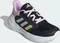 adidas Tensaur Run 2.0 core black/clear mint/clear pink (Junior) Vorschaubild