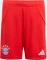 adidas FC Bayern München 2025/2026 Heimshorts (Junior) Vorschaubild