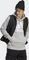 adidas Essentials French Terry Big Logo Hoodie medium grey heather (Herren) Vorschaubild