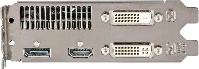 HIS Radeon R9 380 IceQ X² OC, 4GB GDDR5, 2x DVI, HDMI, DP