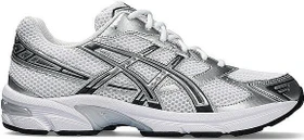 Asics Gel-1130 white/pure silver (Herren)