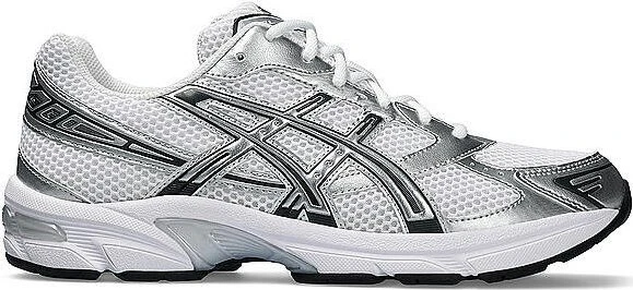 Asics Gel-1130 white/pure silver (Herren)