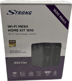 Strong Wi-Fi Mesh Home Kit 1610, 2er-Pack