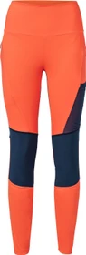 Vaude Scopi Tights II Hose lang hokkaido (Damen)