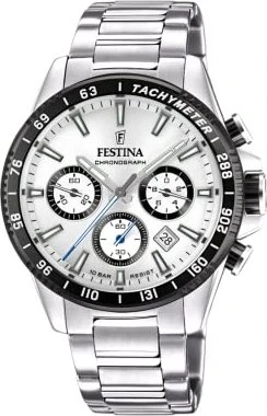 Festina Timeless Chronograph F20560