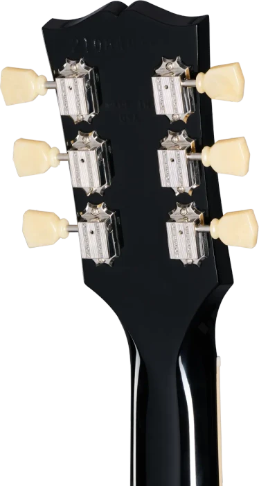 Gibson Les Paul Studio Ebony (2024)