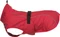Trixie Vimy Regenmantel für Hunde, rot, 40cm Vorschaubild