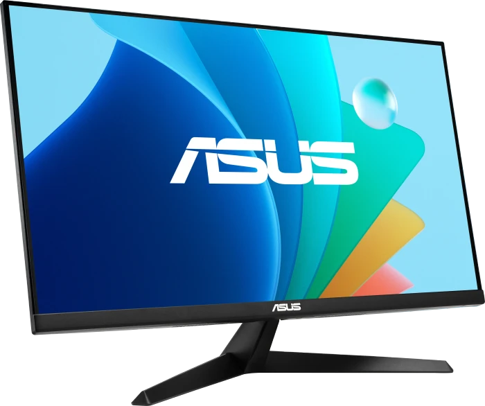 ASUS VY279HF, schwarz, 27"