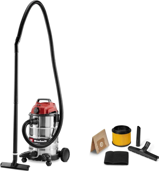 Einhell Classic TC-VC 3055 SA Nass-/Trockensauger
