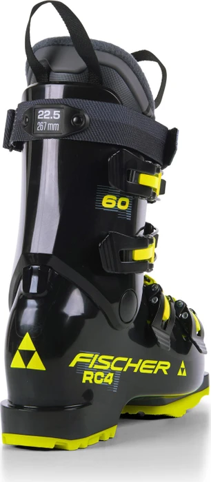 Fischer RC4 60 JR (Junior) (Modell 2025/2026)