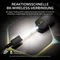 Corsair Sabre v3 Pro PureVector Ultralight Wireless, schwarz, USB Vorschaubild