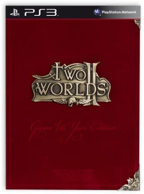 Two Worlds 2 - Game Of The Year Edition (PS3)