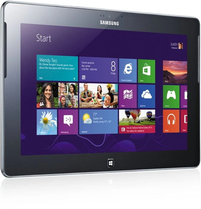 Samsung ATIV Tab P8510, 32GB