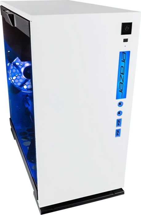 Medion Erazer Engineer E10, Core i5-12400F, 16GB RAM, 512GB SSD, GeForce GTX 1650